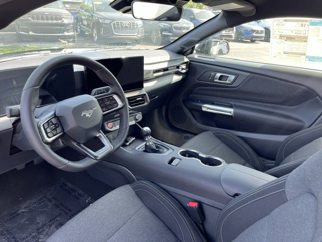 New 2026 Ford Mustang GT RWD image 15