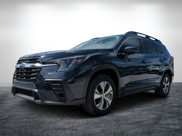 Used 2025 Subaru Ascent Premium AWD/4WD image 7