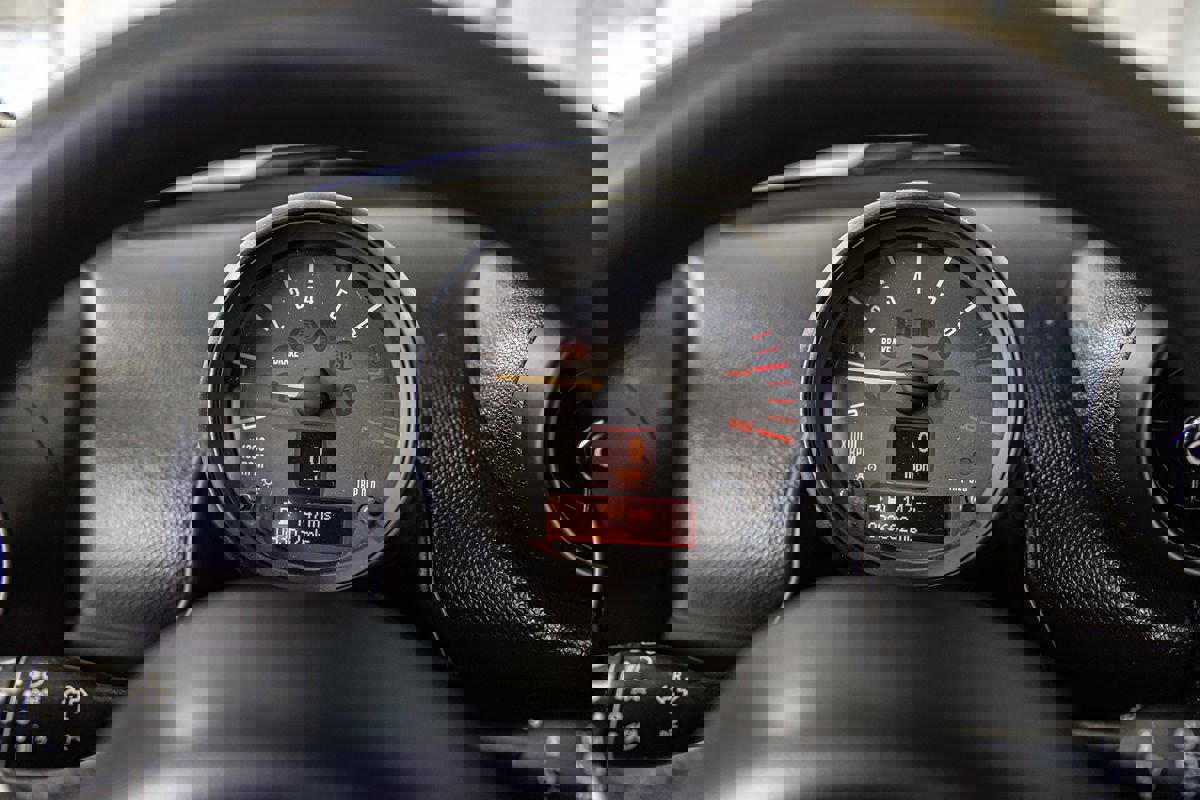 Used 2015 MINI Cooper Countryman S image 23