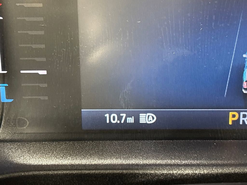 New 2026 Ford Ranger XL image 22