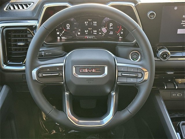 New 2026 GMC Canyon Elevation image 8