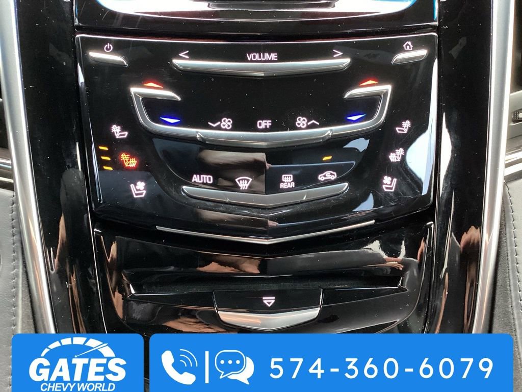 Used 2019 Cadillac Escalade ESV Platinum image 29