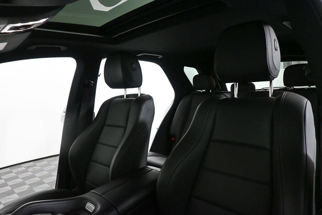 Certified 2021 Mercedes-Benz GLE 350 image 5