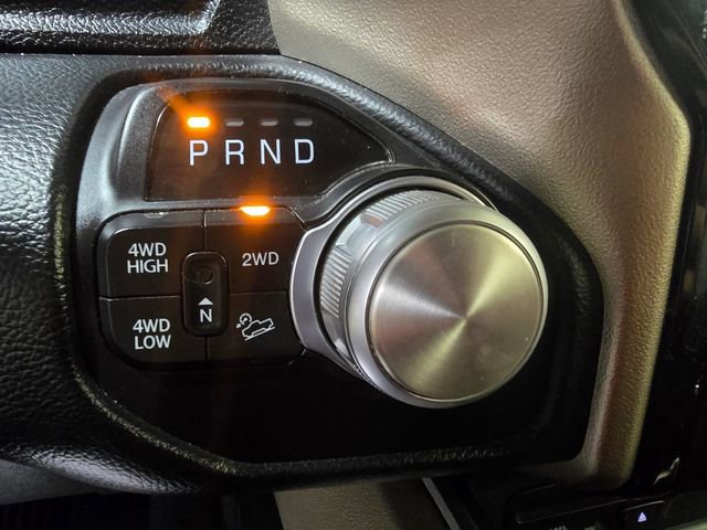 Used 2019 RAM 2500 Laramie w/ Night Edition image 19