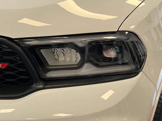 New 2026 Dodge Durango GT AWD/4WD image 44