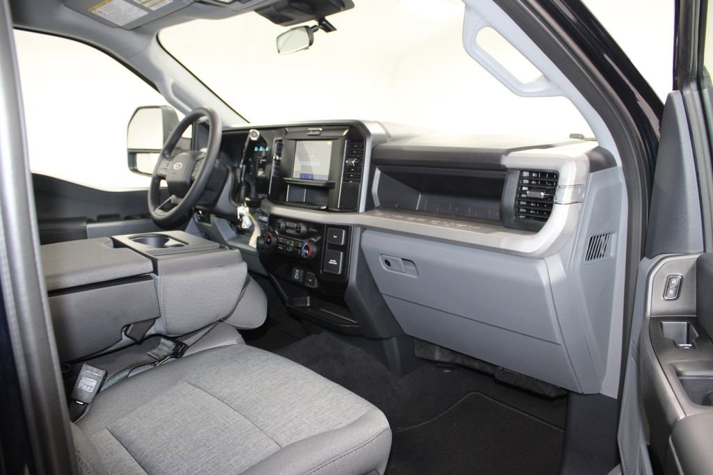 New 2025 Ford F250 XL w/ STX Appearance Package image 30