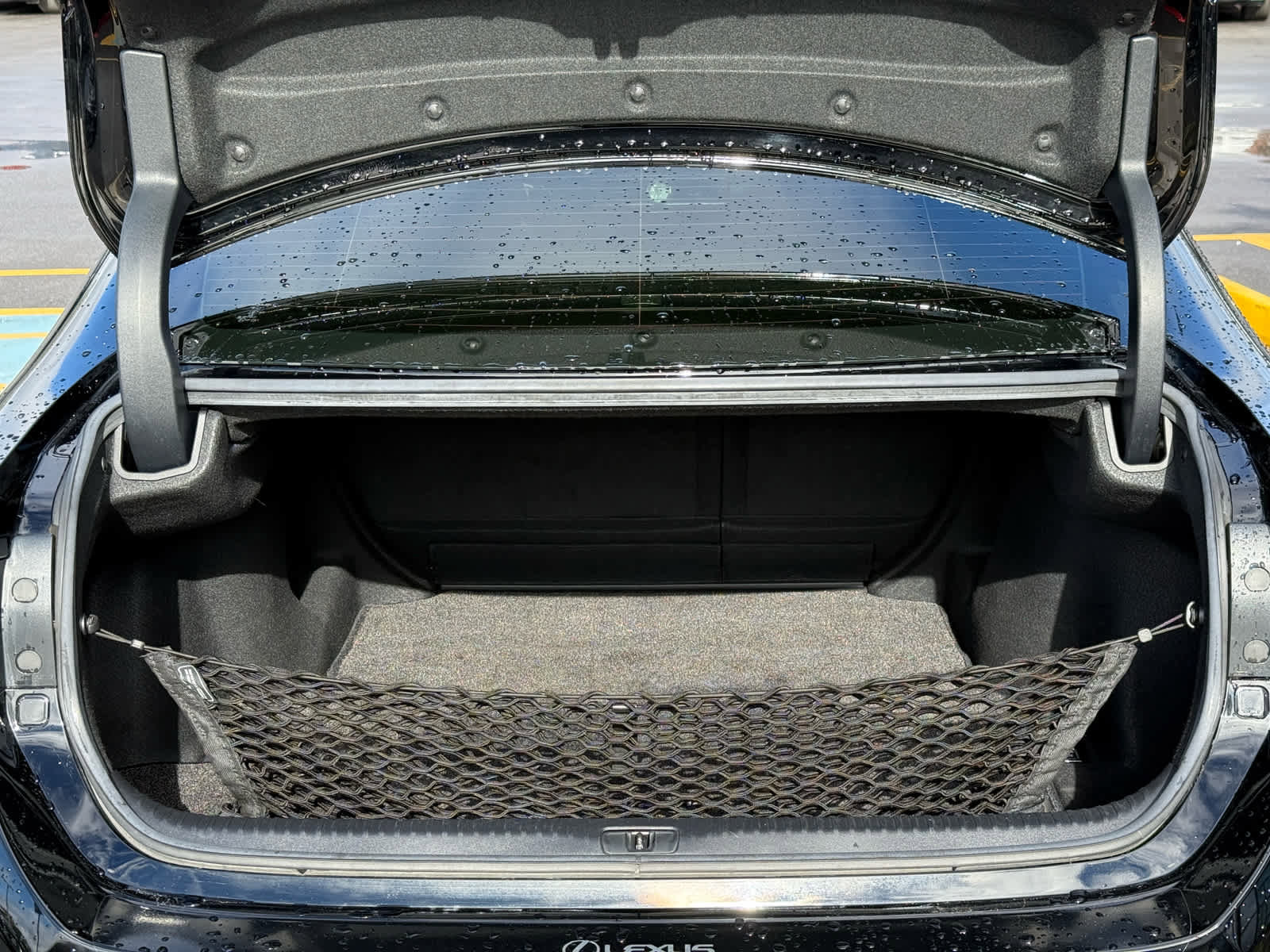 Used 2015 Lexus RC 350 image 32