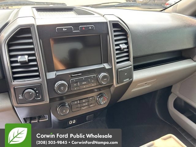 Used 2020 Ford F150 XLT AWD/4WD image 22