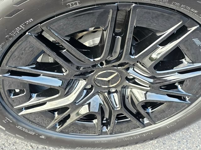 New 2027 Mercedes-Benz G 580 e image 7