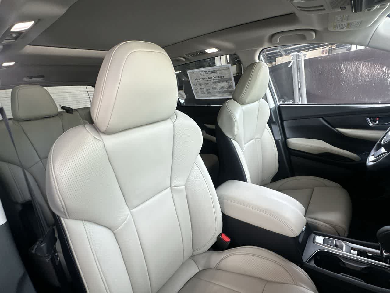 New 2026 Subaru Ascent Limited AWD/4WD image 27