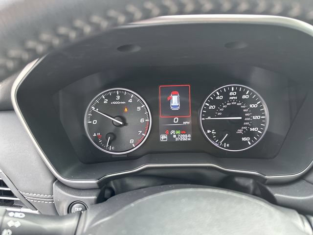 Certified 2024 Subaru Outback Limited AWD/4WD image 15