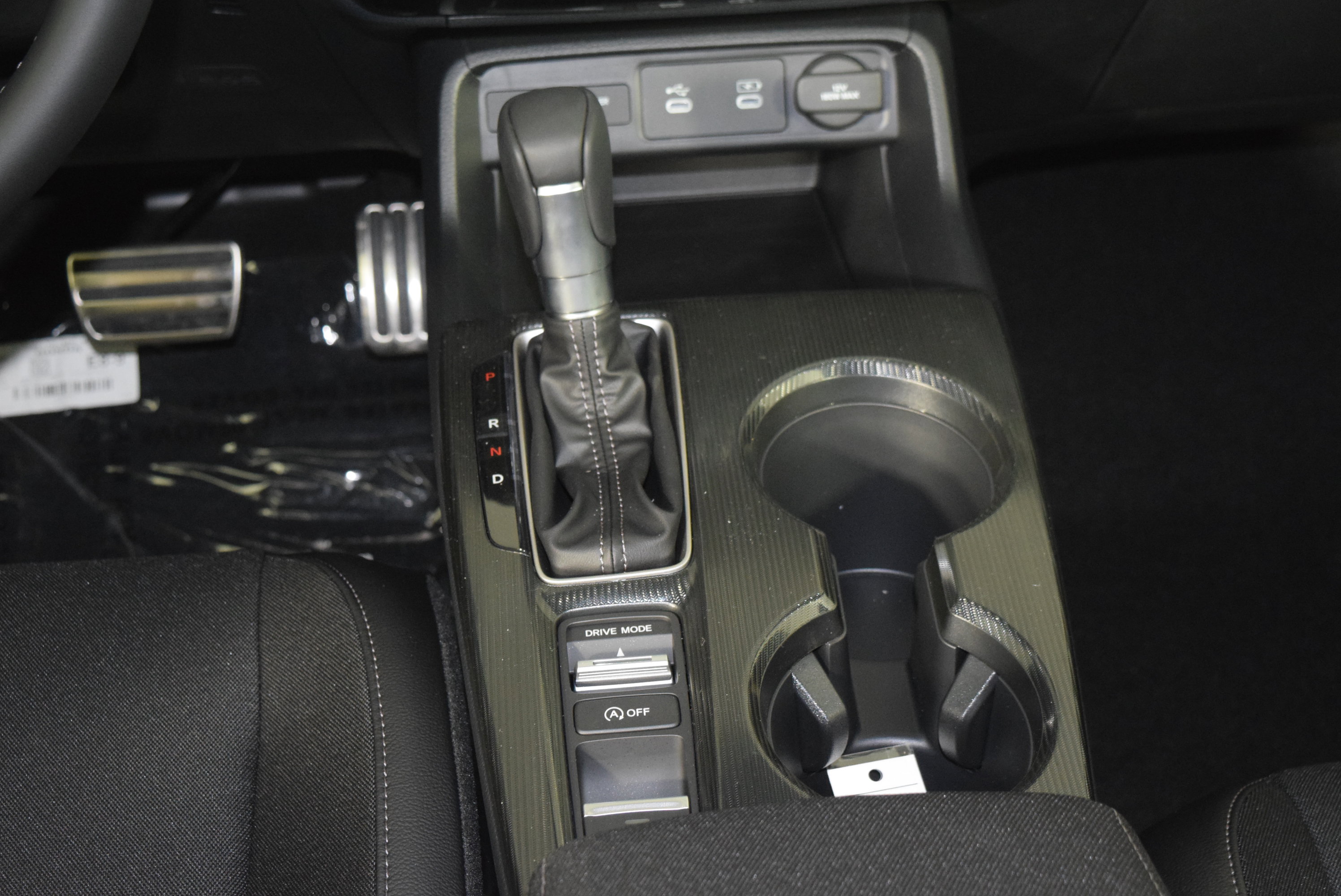 New 2026 Honda Civic Sport image 13