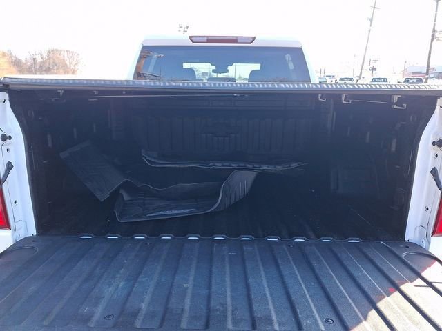 Used 2024 Chevrolet Silverado 1500 RST w/ Protection Package image 29