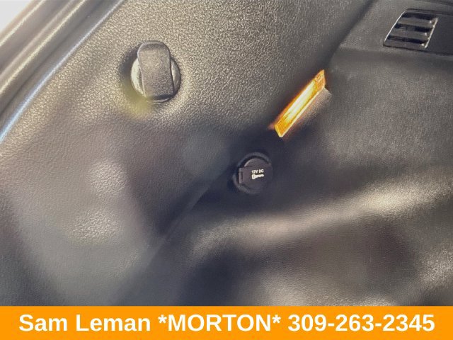 Used 2023 Jeep Compass Latitude w/ Sun and Sound Group AWD/4WD image 40