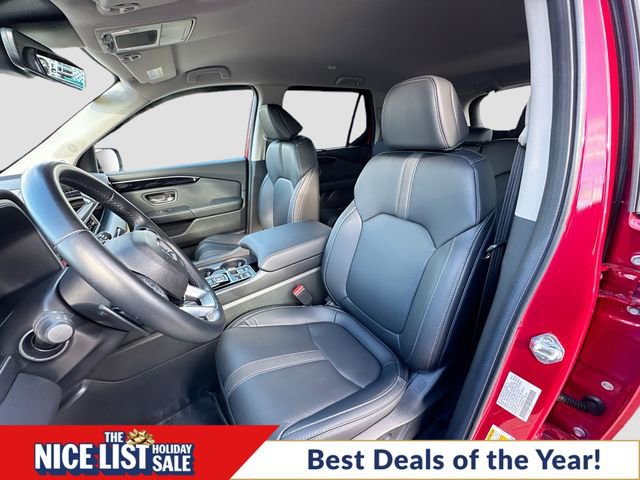 Certified 2025 Honda Pilot EX-L image 20