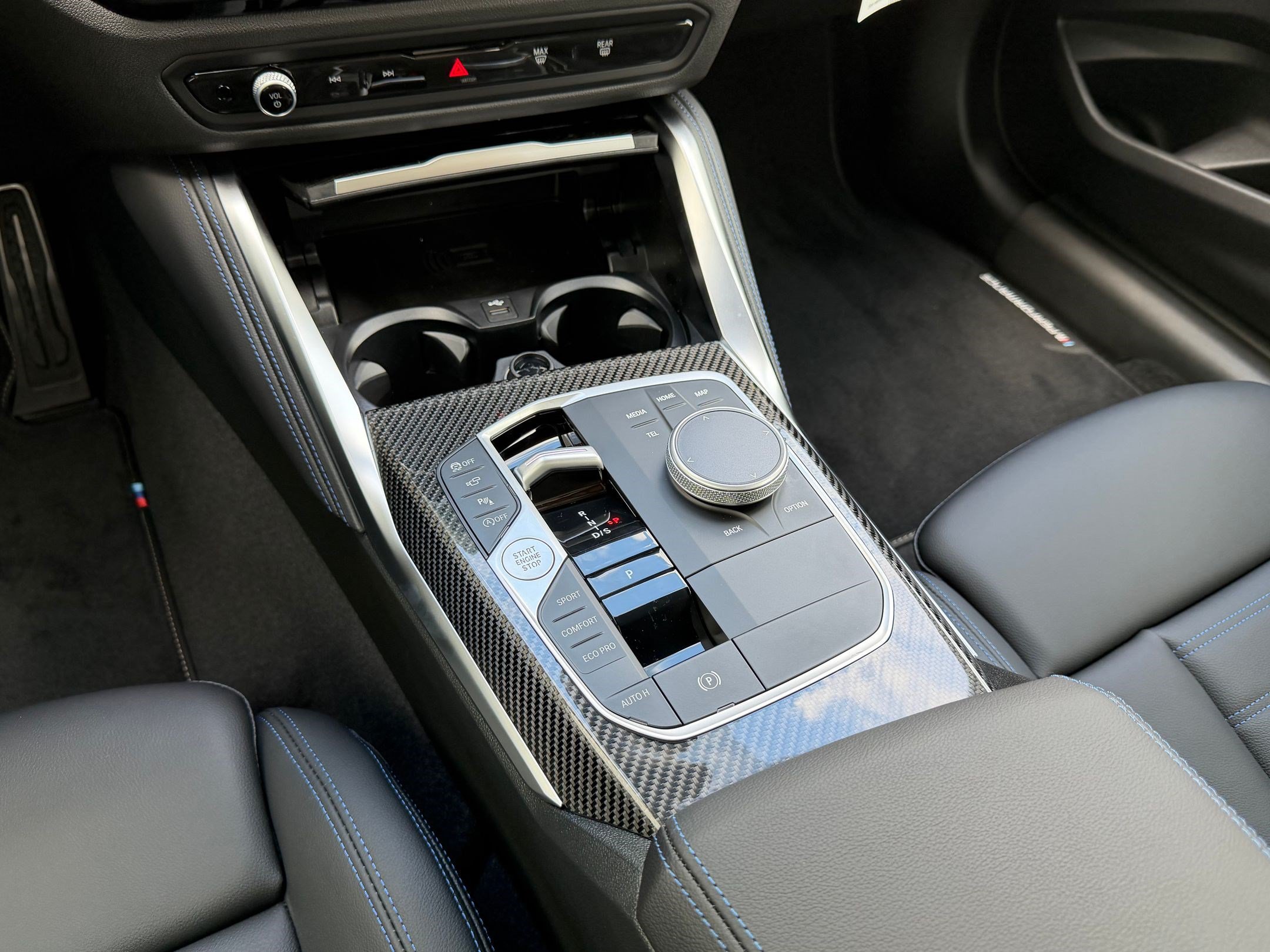 New 2026 BMW M240i Coupe w/ Premium Package RWD image 26