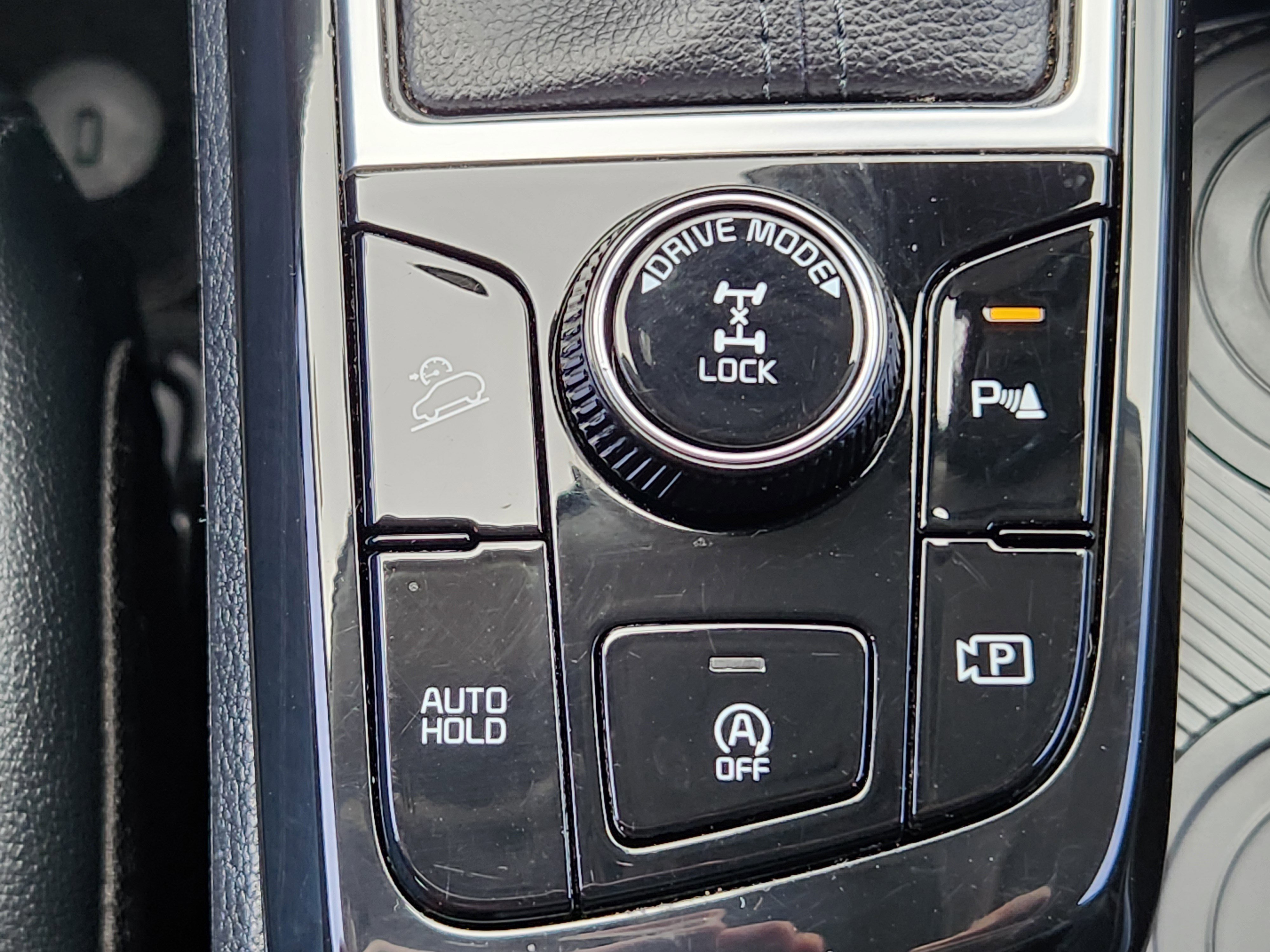 Used 2023 Kia Sportage SX image 32