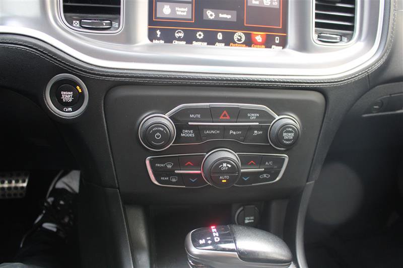 Used 2021 Dodge Charger Scat Pack w/ Plus Group image 21