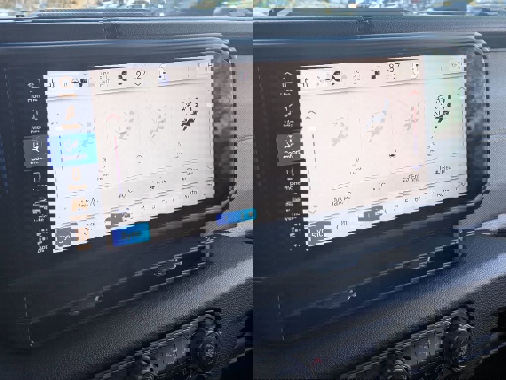 New 2026 Jeep Wrangler Unlimited Sport image 19