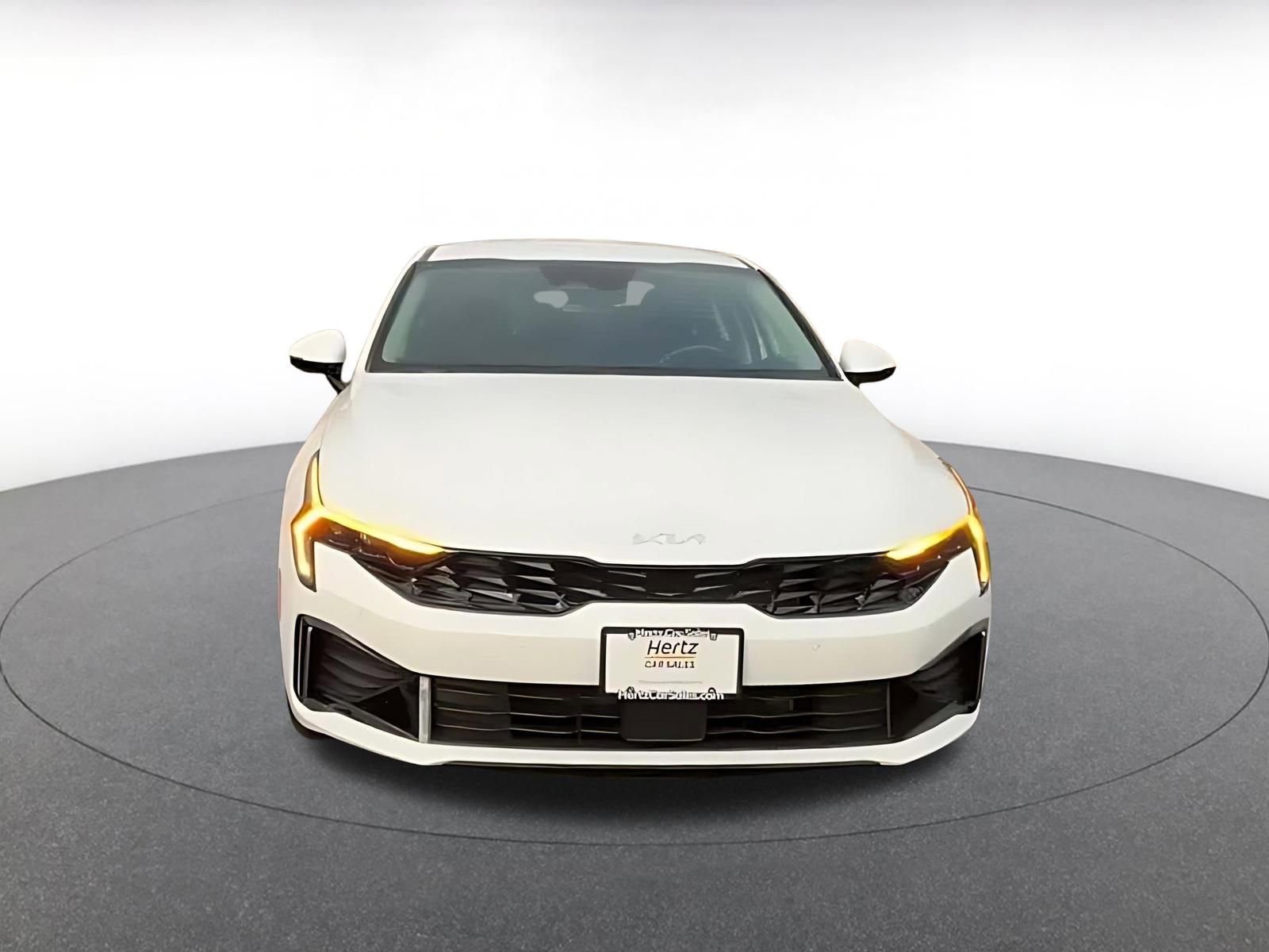 Used 2025 Kia K5 LXS image 4