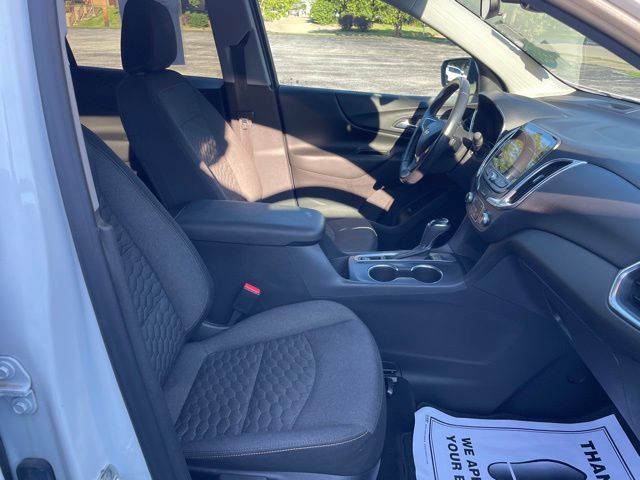 Used 2020 Chevrolet Equinox LT FWD image 31