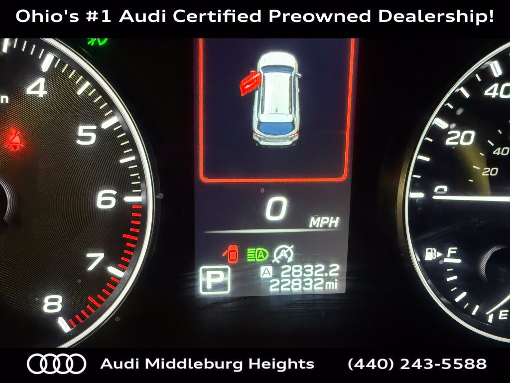 Used 2024 Subaru Outback Onyx Edition XT AWD/4WD image 37