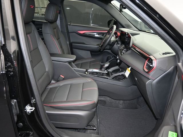 New 2026 Chevrolet TrailBlazer RS w/ Convenience Package image 40