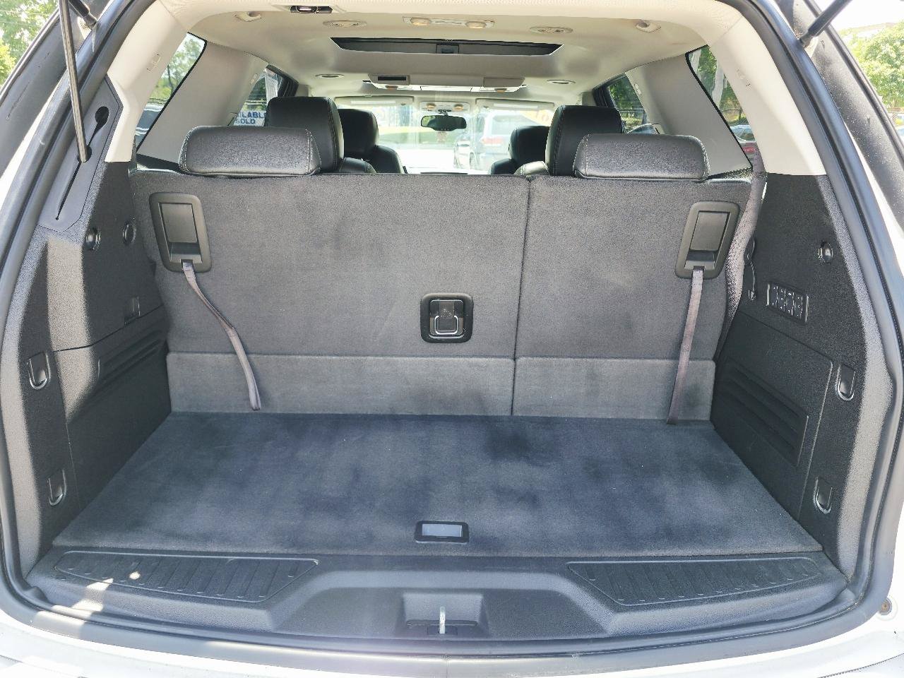 Used 2013 GMC Acadia Denali AWD/4WD image 16