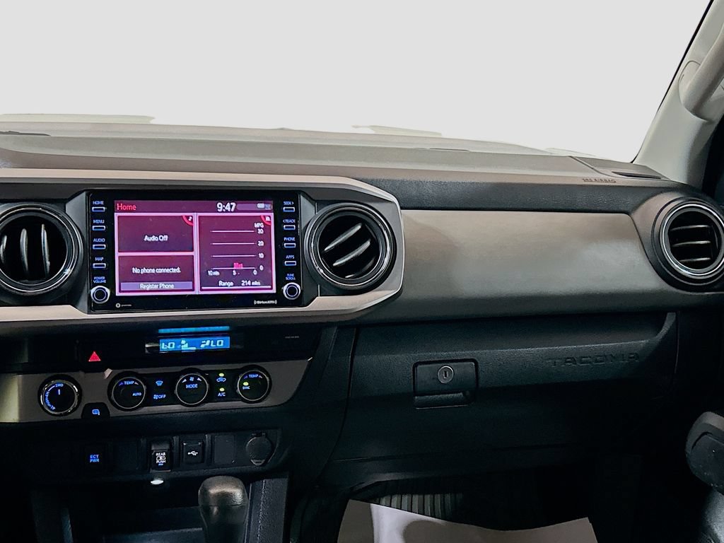 Used 2022 Toyota Tacoma SR5 AWD/4WD image 19