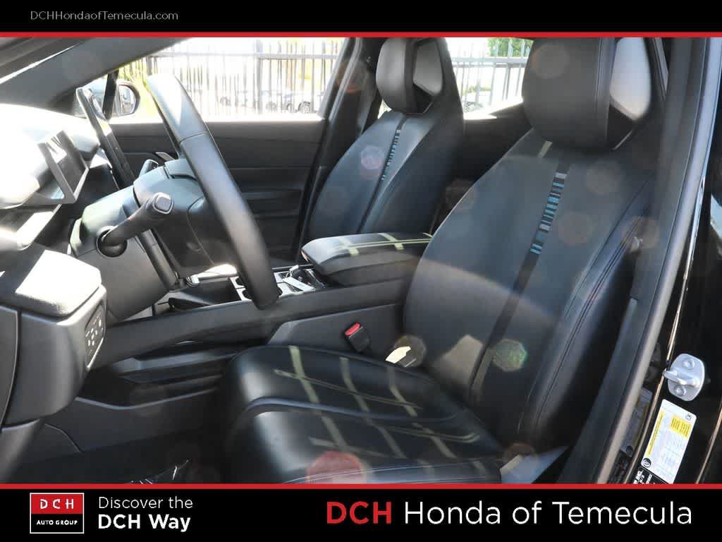 Used 2023 Fisker Ocean One AWD/4WD image 18