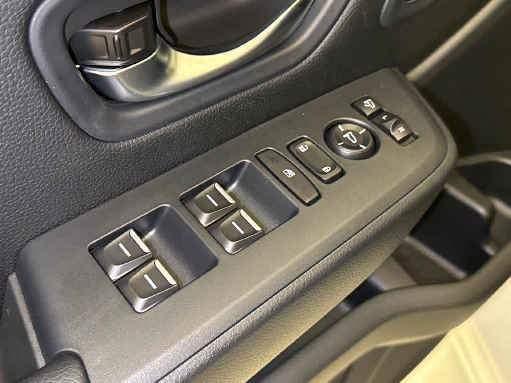 New 2026 Honda Pilot TrailSport image 21