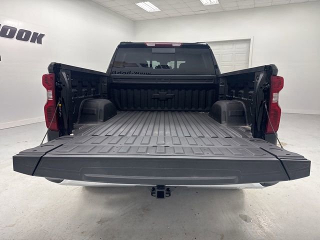 New 2026 Chevrolet Silverado 1500 LT w/ Protection Package AWD/4WD image 30