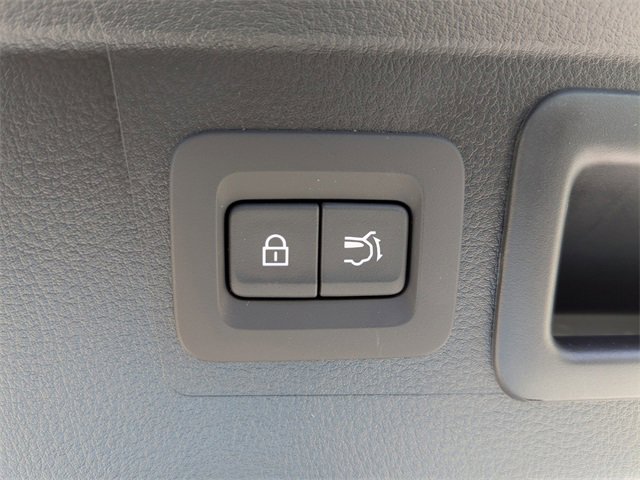 New 2025 MAZDA CX-50 2.5 Hybrid w/ Weather Package image 19