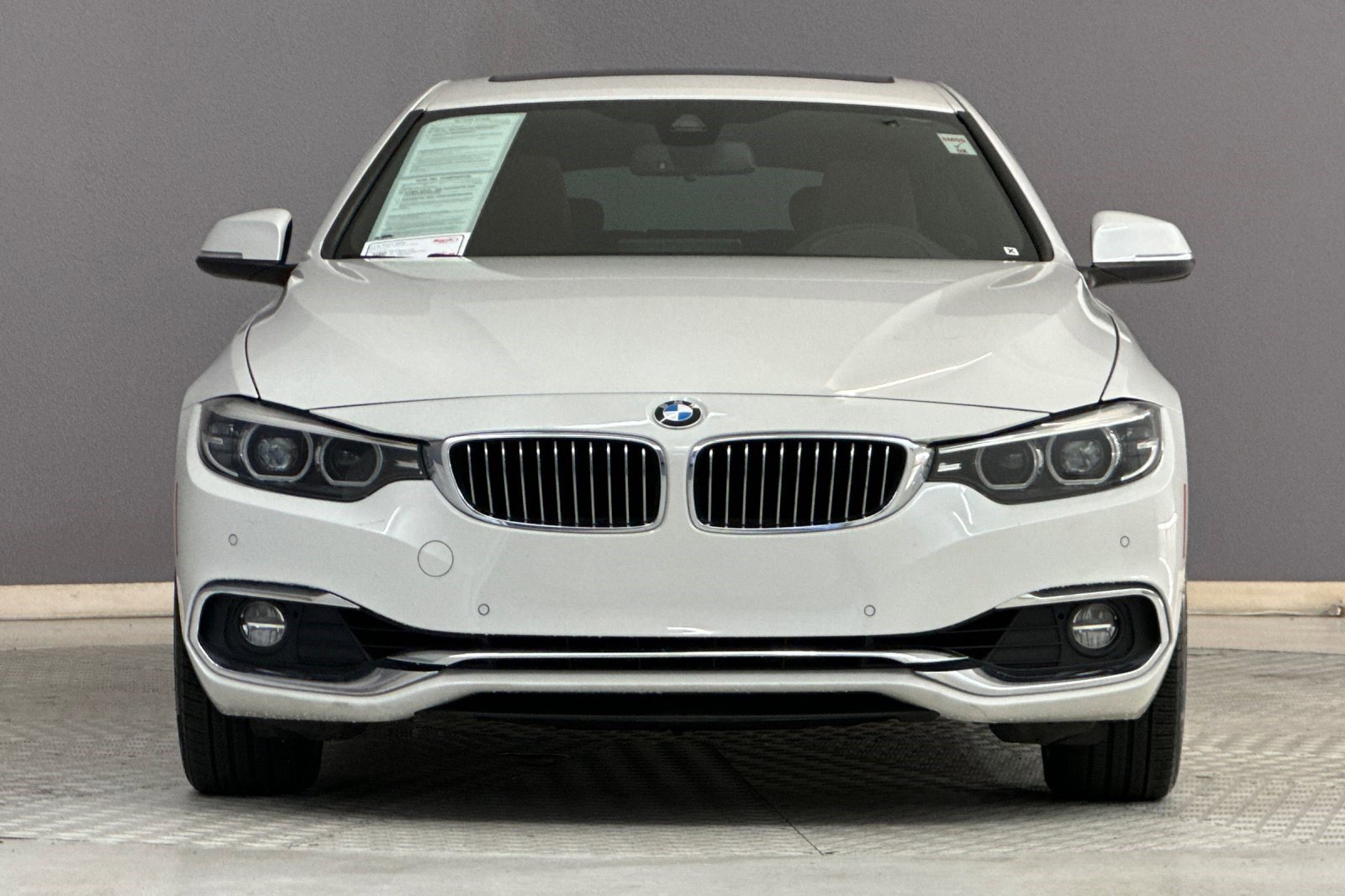 Used 2019 BMW 430i Gran Coupe xDrive AWD/4WD image 5