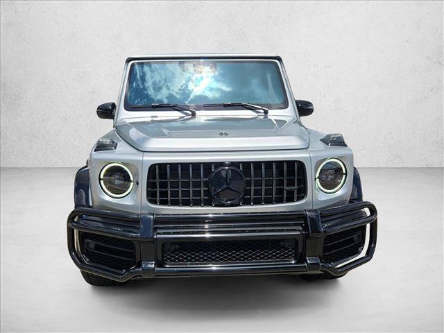 Used 2023 Mercedes-Benz G 63 AMG 4MATIC image 2