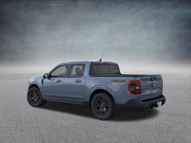 New 2026 Ford Maverick Tremor AWD/4WD image 5