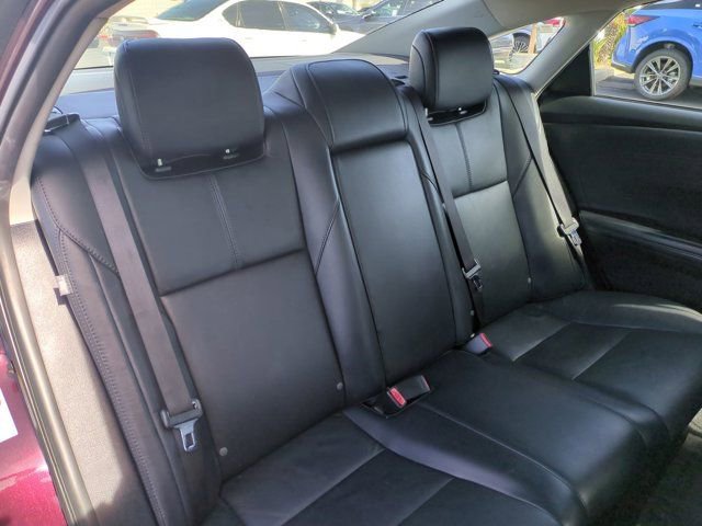 Used 2018 Toyota Avalon XLE Plus w/ All Weather Liner Package image 30