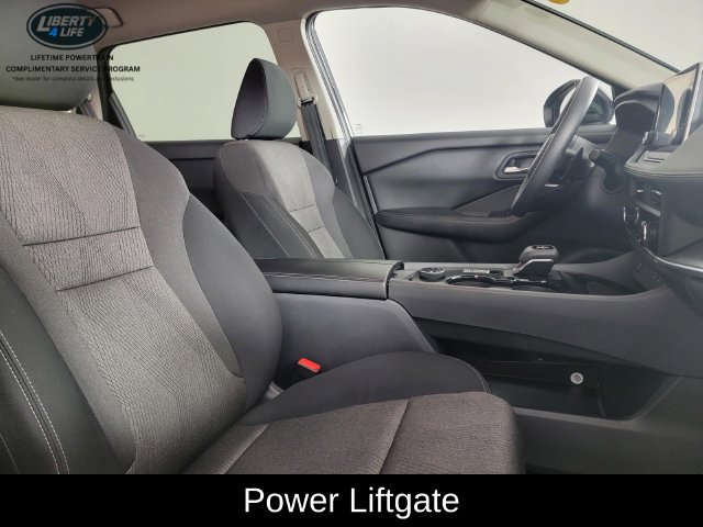 Used 2024 Nissan Rogue SV AWD/4WD image 20