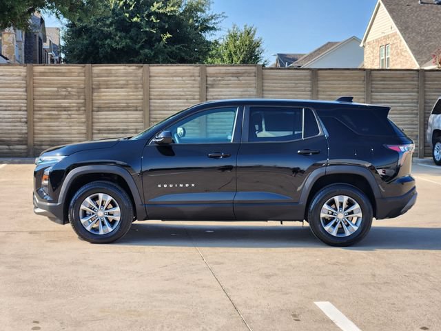 Used 2026 Chevrolet Equinox LT FWD image 12