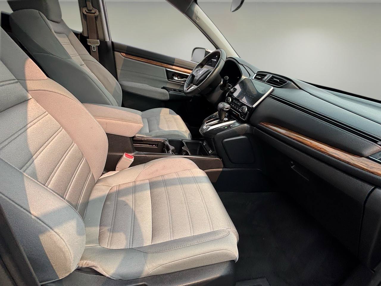 Used 2021 Honda CR-V EX image 20
