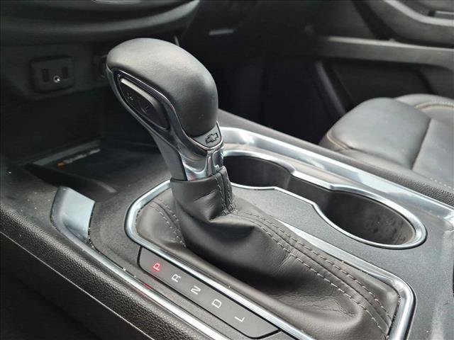 Used 2023 Chevrolet Traverse LT FWD image 19