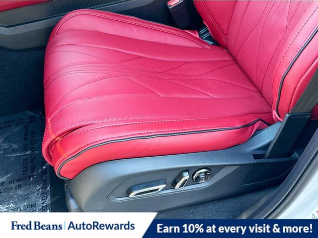 New 2026 Acura MDX A-Spec image 20