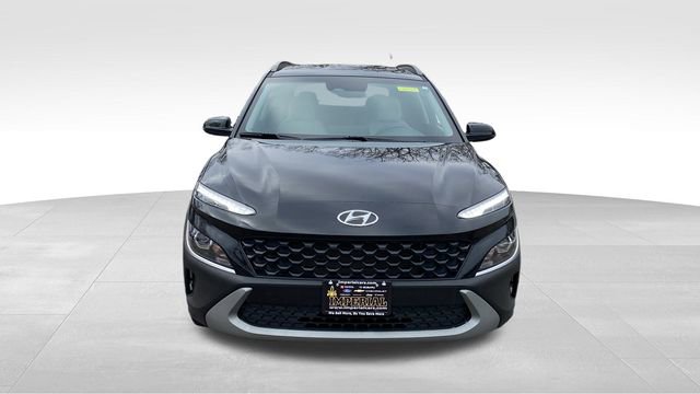 Used 2023 Hyundai Kona SEL video 2