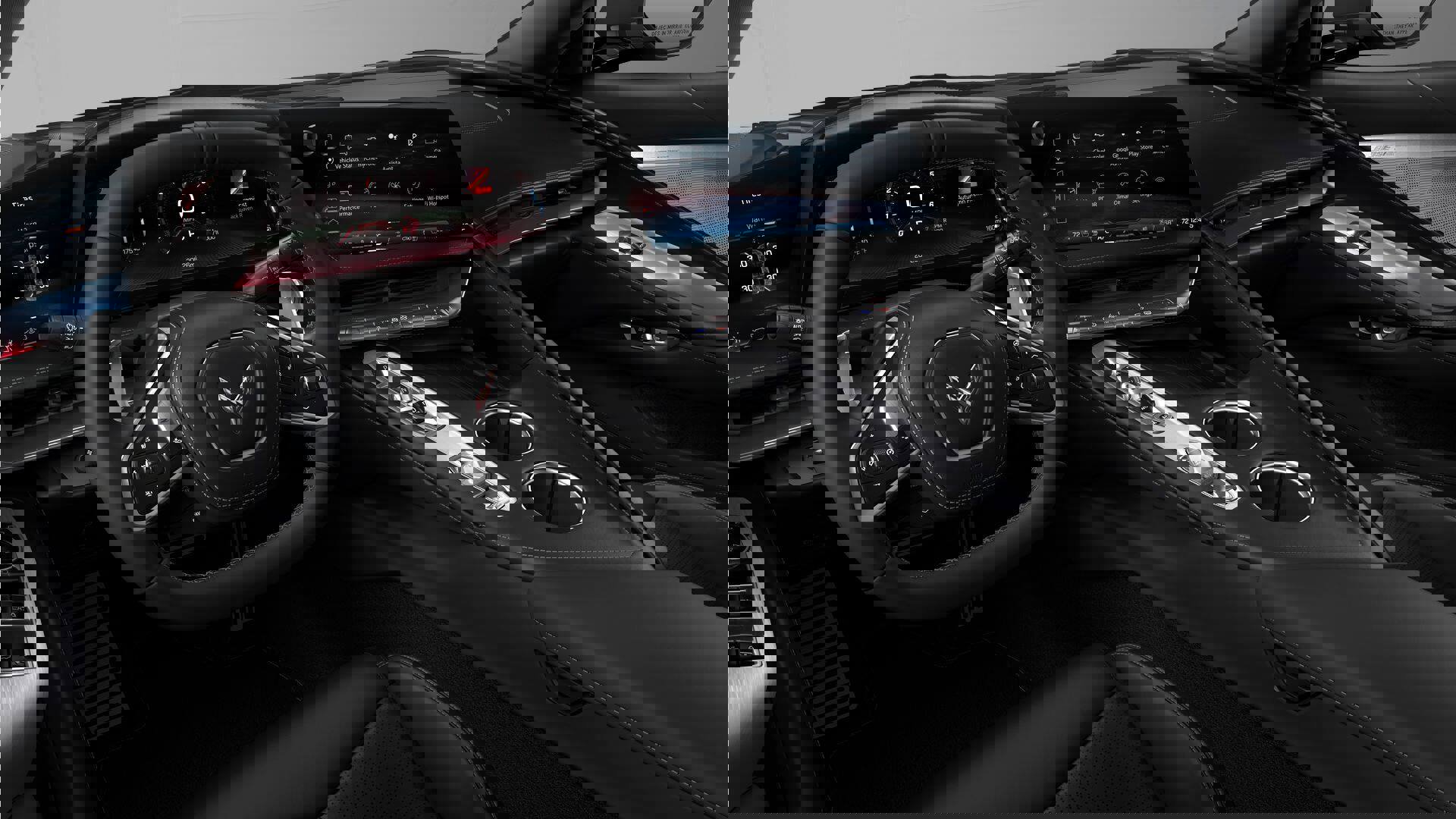 New 2026 Chevrolet Corvette Stingray Preferred Conv w/ 2LT image 58