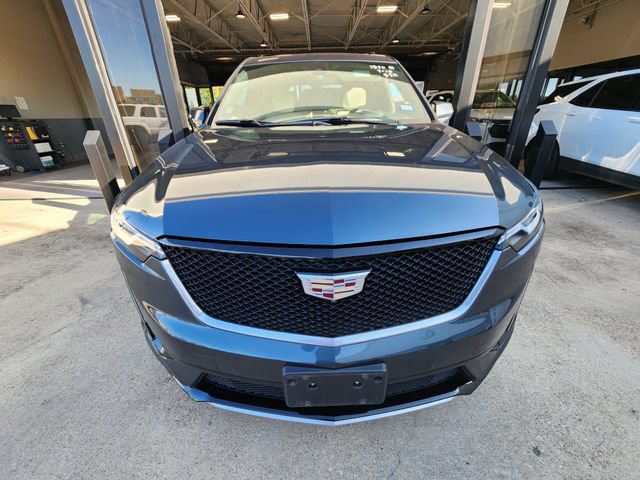 Used 2021 Cadillac XT6 Sport AWD/4WD video 2