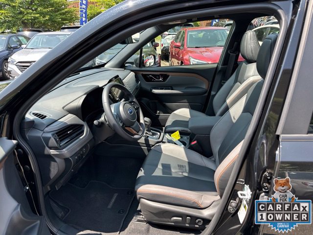 Used 2025 Subaru Forester Sport AWD/4WD image 26