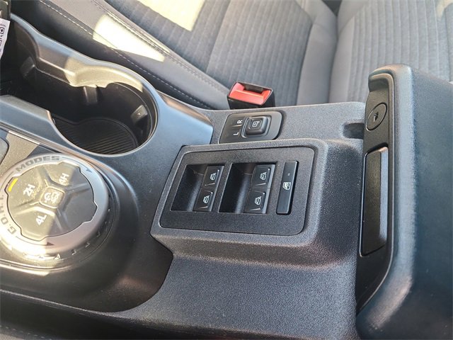 Used 2022 Ford Bronco Outer Banks image 33
