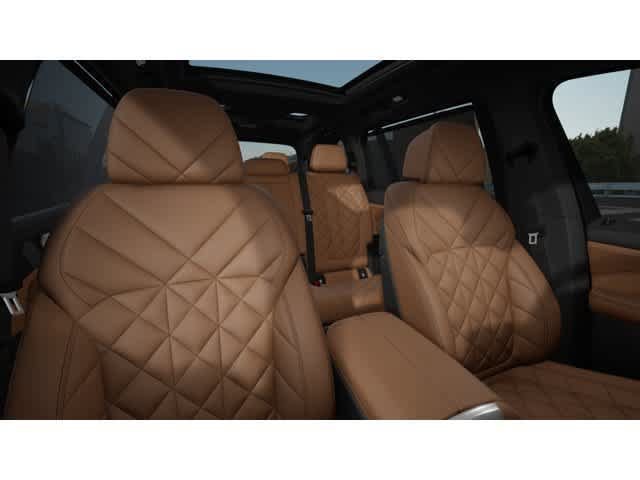 New 2027 BMW X7 xDrive40i w/ M Sport Package AWD/4WD image 11