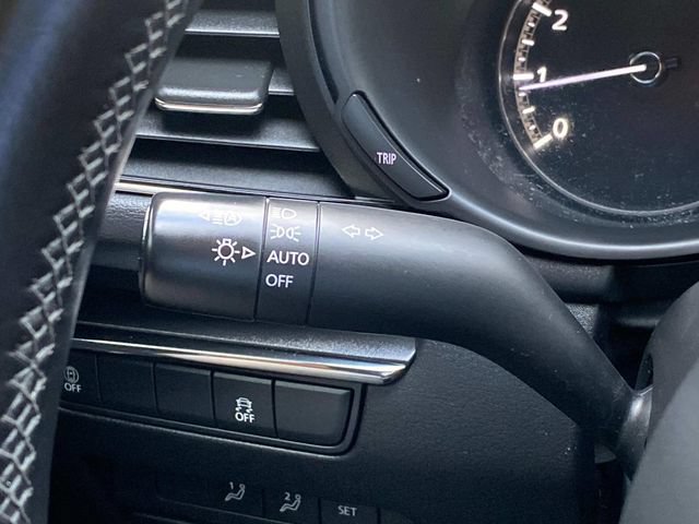 Used 2023 MAZDA MAZDA3 s AWD/4WD image 22