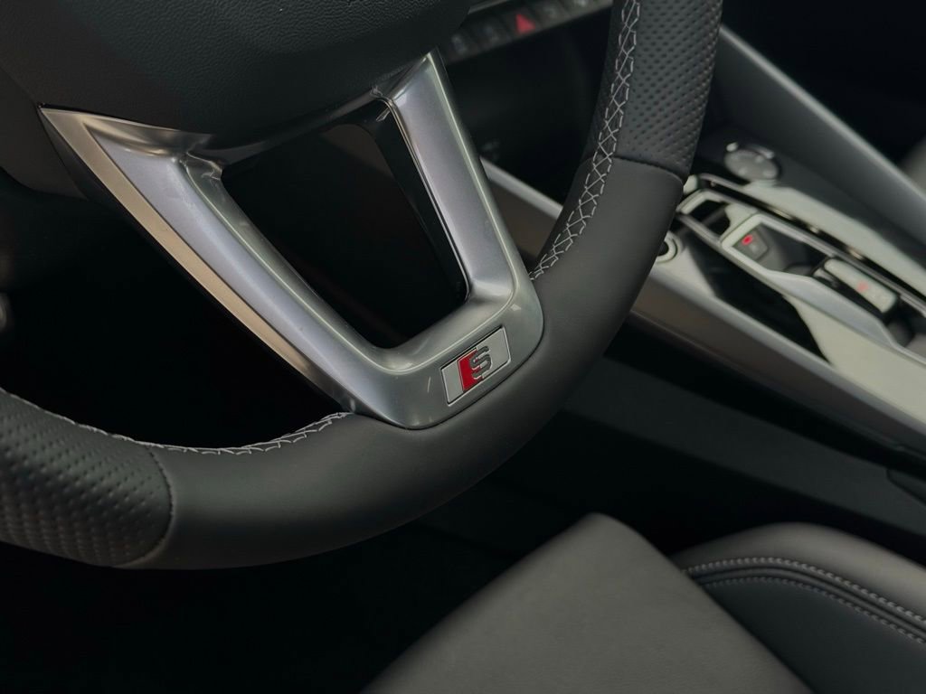 New 2026 Audi A3 2.0T Premium image 20